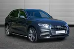 2017 Audi Q5