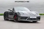 2022 Porsche 911