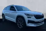 2022 Skoda Kodiaq