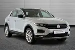 2019 Volkswagen T-Roc