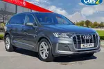 2021 Audi Q7