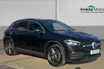 2021 Mercedes-Benz GLA