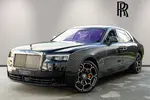 2025 Rolls Royce Ghost