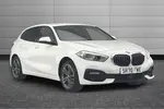 2020 BMW 1 Series