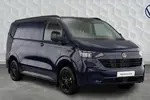 2025 Volkswagen Transporter