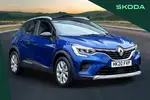 2020 Renault Captur
