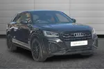 2021 Audi Q2
