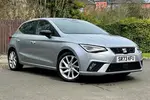 2023 SEAT Ibiza