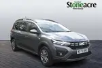 2023 Dacia Jogger