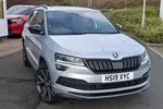 2019 Skoda Karoq