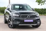 2020 Volvo XC40