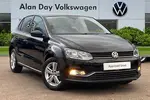 2016 Volkswagen Polo