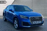 2020 Audi Q2