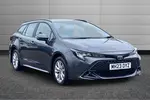 2023 Toyota Corolla Touring Sport