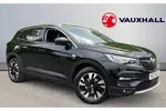 2021 Vauxhall Grandland X