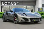 2024 Lotus Emira