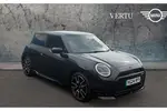 2024 MINI Electric