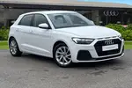 2024 Audi A1