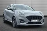 2023 Ford Puma