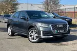 2017 Audi Q2