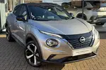 2023 Nissan Juke