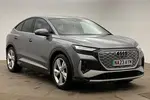 2023 Audi Q4