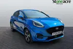 2024 Ford Puma