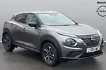 2025 Nissan Juke