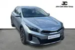 2023 Kia XCeed