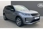 2021 Land Rover Discovery Sport