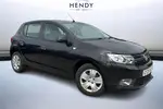 2020 Dacia Sandero