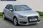 2018 Audi A1