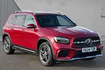 2024 Mercedes-Benz GLB