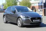 2023 Mazda 2