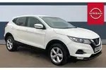 2019 Nissan Qashqai
