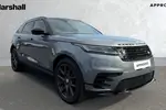 2026 Land Rover Range Rover Velar