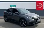 2019 Honda HR-V