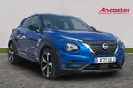 2022 Nissan Juke