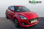 2018 Suzuki Swift