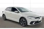 2024 Volkswagen Polo