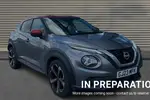2023 Nissan Juke