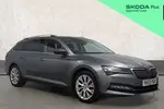 2023 Skoda Superb