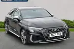 2021 Audi A3