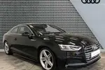 2019 Audi A5