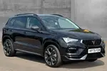 2025 Cupra Ateca