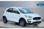 2019 Ford Ka+