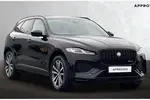2023 Jaguar F-Pace