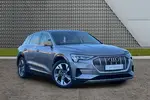 2020 Audi e-tron