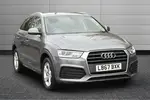 2017 Audi Q3