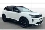 2024 Citroen C5 Aircross